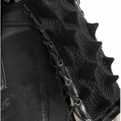 Punk Rave Accessories The Dragon Gloves