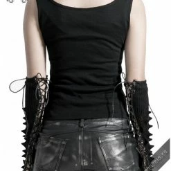 Punk Rave Accessories The Dragon Gloves