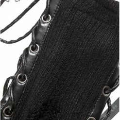 Punk Rave Accessories The Dragon Gloves