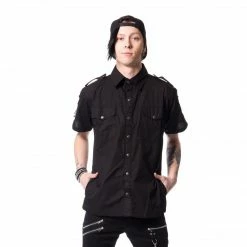 Vixxsin Men's Stuff Thorin Shirt