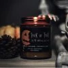 Get Fictional Gift Ideas Trick Or Treat - Candle