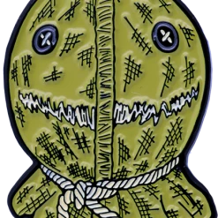 Trick Or Treat Studios Trick R Treat Sam Burlap - Enamel Pin