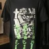Rockin Bones Men's Stuff Undead Zombie Men's Tee - Bloody Rose Boutique Exclusive