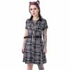 Poizen Industries Women's Stuff Adelaide Dress