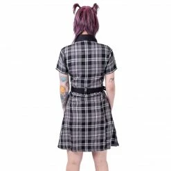 Poizen Industries Women's Stuff Adelaide Dress