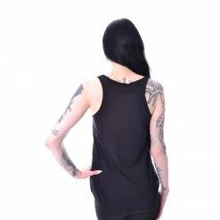 Heartless Witch Please Tank - Black Women's Stuff