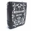 Poizen Industries Witchcraft Book Bag