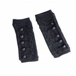 Poizen Industries Xen Armwarmers - Black