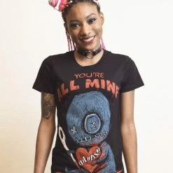 Akumu Ink You're All Mine T-shirt