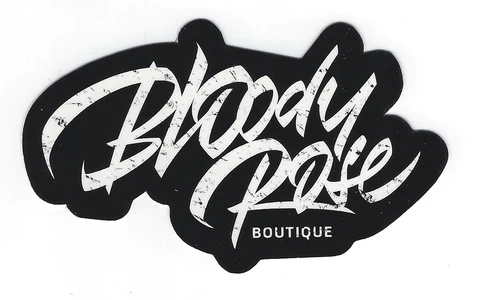 Bloody Rose Boutique store